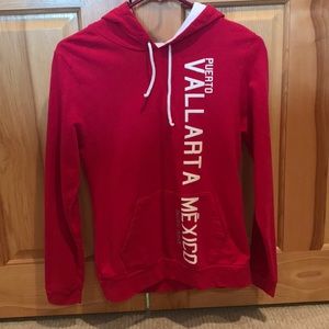 Puerto Vallarta, Mexico Hoodie